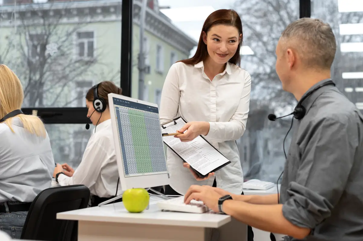 Why Appointment Setting is the First Step in B2B Sales Success